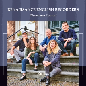 Various - Byrd, Dowland, Ferrabosco, Holborne in der Gruppe Externt_Lager / Naxoslager bei Bengans Skivbutik AB (4223635)
