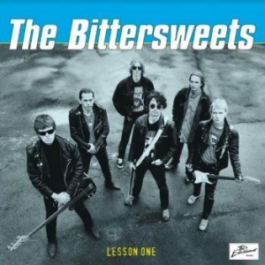 Bittersweets The - Lesson One (Indie Exclusive, Blue V in der Gruppe VINYL / Pop bei Bengans Skivbutik AB (4223690)