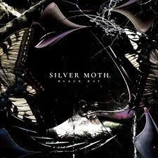 Silver Moth - Black Bay in der Gruppe VINYL / Pop bei Bengans Skivbutik AB (4223692)