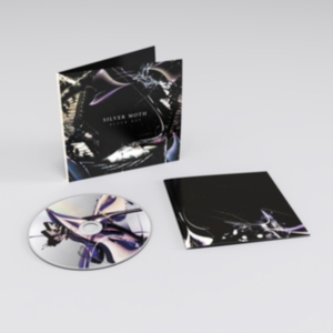 Silver Moth - Black Bay in der Gruppe CD / Pop-Rock bei Bengans Skivbutik AB (4223694)