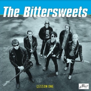 Bittersweets The - Lesson One in der Gruppe VINYL / Pop-Rock bei Bengans Skivbutik AB (4223695)