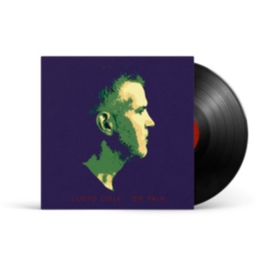 Lloyd Cole - On Pain in der Gruppe VINYL / Pop-Rock bei Bengans Skivbutik AB (4223698)