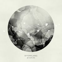 Efterklang - Piramida in der Gruppe CD / Pop-Rock bei Bengans Skivbutik AB (4223700)