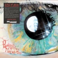 Suns Of Arqa - Revenge Of The Mozabites in der Gruppe VINYL bei Bengans Skivbutik AB (4223704)