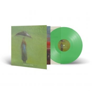 Sol Invictus - In The Rain (Green Vinyl Lp) in der Gruppe VINYL / Pop-Rock bei Bengans Skivbutik AB (4223710)