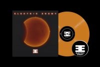 Electric Enemy - Electric Enemy (Orange Vinyl Lp + P in der Gruppe VINYL / Pop-Rock bei Bengans Skivbutik AB (4223713)
