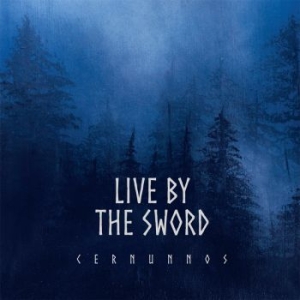Live By The Sword - Cernunnos (Vinyl Lp) in der Gruppe VINYL bei Bengans Skivbutik AB (4223722)