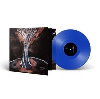 Lantlos - Agape (Blue Vinyl Lp) in der Gruppe VINYL / Hårdrock bei Bengans Skivbutik AB (4223733)