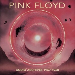 Pink Floyd - Audio Archives 1967-1968 (2 Cd Digi in der Gruppe CD / Pop-Rock bei Bengans Skivbutik AB (4223737)