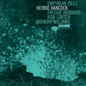 Herbie Hancock - Empyrean Isles in der Gruppe Minishops / Herbie Hancock bei Bengans Skivbutik AB (4223749)