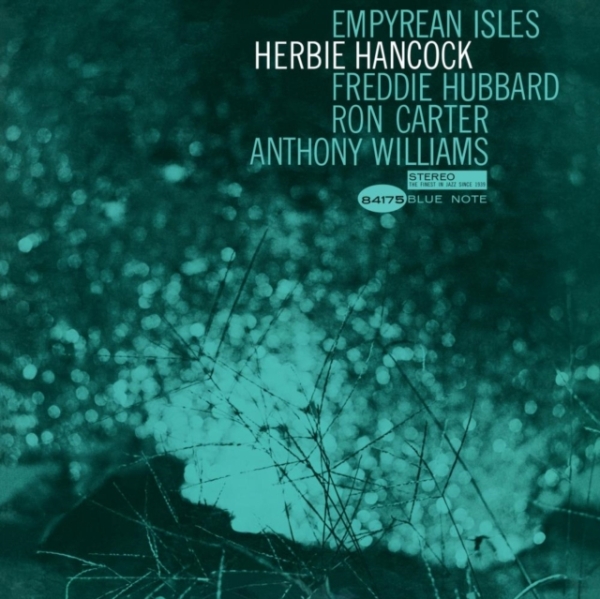 Herbie Hancock - Empyrean Isles in der Gruppe VINYL / Jazz bei Bengans Skivbutik AB (4223749)