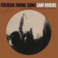 Sam Rivers - Fuchsia Swing Song in der Gruppe VINYL / Jazz bei Bengans Skivbutik AB (4223750)