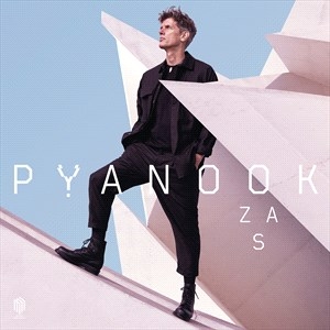 Pyanook - Zas (Vinyl) in der Gruppe Externt_Lager / Naxoslager bei Bengans Skivbutik AB (4223753)