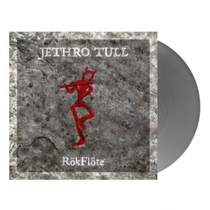 Jethro Tull - Rokflote (Ltd Silver Vinyl) in der Gruppe -Start Vinyl bei Bengans Skivbutik AB (4223766)