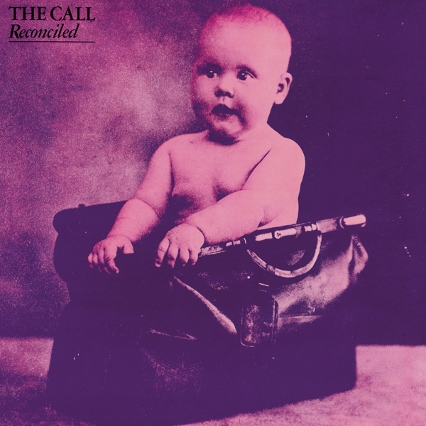 The Call - Reconciled in der Gruppe VINYL / Rock bei Bengans Skivbutik AB (4223778)