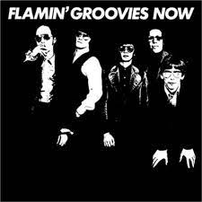 Flamin Groovies - Now in der Gruppe VINYL / Pop-Rock bei Bengans Skivbutik AB (4223780)