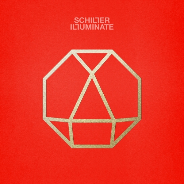 Schiller - Illuminate in der Gruppe Övrigt /  bei Bengans Skivbutik AB (4223785)