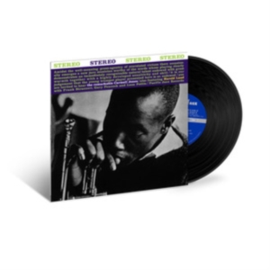 Carmell Jones - The Remarkable Carmell Jones in der Gruppe VINYL / Jazz bei Bengans Skivbutik AB (4223819)