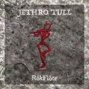 Jethro Tull - Rökflöte in der Gruppe CD / Pop-Rock bei Bengans Skivbutik AB (4223898)
