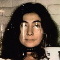 Yoko Ono - Fly in der Gruppe VINYL / Pop-Rock bei Bengans Skivbutik AB (4224019)