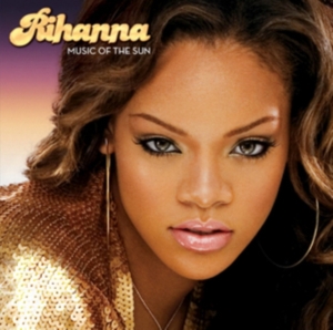 Rihanna - Music Of The Sun (2Lp) in der Gruppe UNSERE TIPPS / Am beliebtesten vinylklassiker bei Bengans Skivbutik AB (4224021)