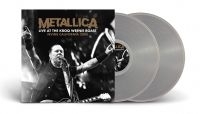 Metallica - Live At The Kroq Weenie Roast (2 Lp in der Gruppe VINYL / Hårdrock bei Bengans Skivbutik AB (4224025)
