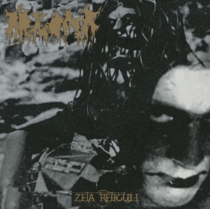 Arkona - Zeta Reticuli (White Vinyl Lp) in der Gruppe VINYL / Hårdrock bei Bengans Skivbutik AB (4224033)