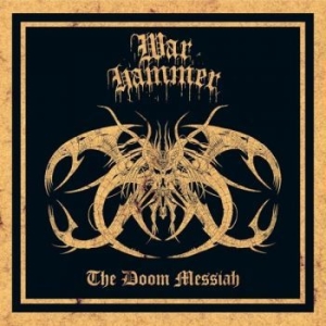 Warhammer - Doom Messiah The (Digibock) in der Gruppe CD bei Bengans Skivbutik AB (4224038)