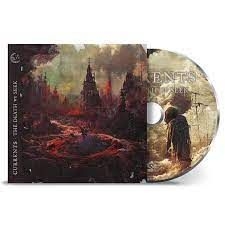 Currents - The Death We Seek in der Gruppe CD / Hårdrock bei Bengans Skivbutik AB (4224046)