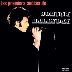 Hallyday Johnny - Made In Portugal in der Gruppe Övrigt /  bei Bengans Skivbutik AB (4224056)