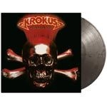 Krokus - Headhunter -Coloured- in der Gruppe VINYL / Pop-Rock bei Bengans Skivbutik AB (4224072)