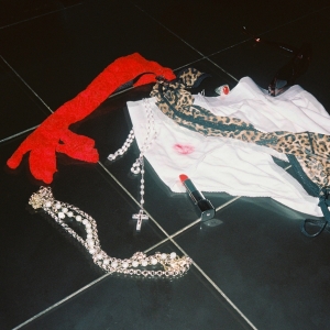 Gen And The Degenerates - Underwear in der Gruppe VINYL / Pop-Rock bei Bengans Skivbutik AB (4224078)