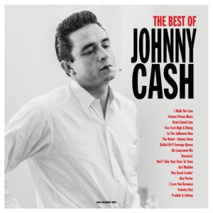 Johnny Cash - Best Of in der Gruppe VINYL / Country,Pop-Rock bei Bengans Skivbutik AB (4224214)