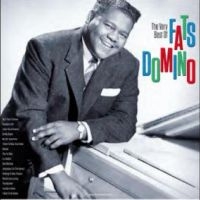 Fats Domino - Very Best Of in der Gruppe VINYL / Pop-Rock bei Bengans Skivbutik AB (4224216)