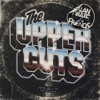Alan Braxe & Friends - The Upper Cuts - 2022 Edition (Rose in der Gruppe VINYL / Dance-Techno bei Bengans Skivbutik AB (4224226)