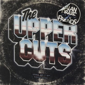 Braxe Alan & Friends - The Upper Cuts - 2022 Edition in der Gruppe CD bei Bengans Skivbutik AB (4224227)