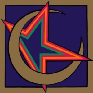 Arthur Brown's Kingdom Come - Kingdom Come in der Gruppe VINYL / Pop-Rock bei Bengans Skivbutik AB (4224228)