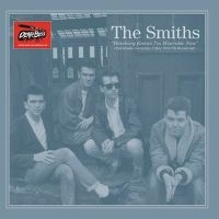 Smiths - Hamburg Knows I'm Miserable Live 84 in der Gruppe VINYL bei Bengans Skivbutik AB (4224231)