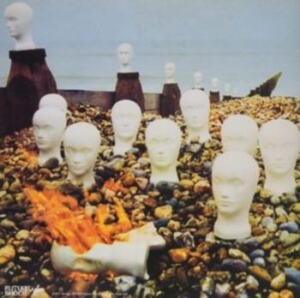 Cressida - Assylum (White Vinyl) in der Gruppe VINYL / Rock bei Bengans Skivbutik AB (4224233)
