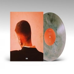 Joesef - Permanent Damage in der Gruppe VINYL / Pop bei Bengans Skivbutik AB (4224245)