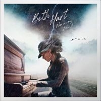 Hart Beth - War In My Mind in der Gruppe Minishops / Beth Hart bei Bengans Skivbutik AB (4224294)
