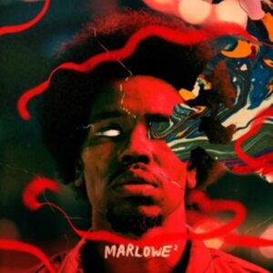 Marlowe - Marlowe 2 (Deluxe, Indie Exclusive, in der Gruppe VINYL / Hip Hop-Rap bei Bengans Skivbutik AB (4224298)