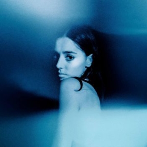 Samia - Honey (Blue) in der Gruppe VINYL / Pop bei Bengans Skivbutik AB (4224300)