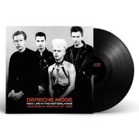 Depeche Mode - New Life In The Netherlands (Vinyl in der Gruppe VINYL / Pop-Rock bei Bengans Skivbutik AB (4224304)