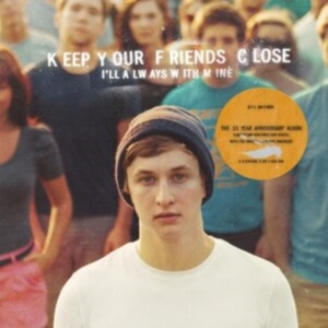 Owen Dylan - Keep Your Friends Close, I'll Alway in der Gruppe VINYL / Hip Hop-Rap,Pop-Rock bei Bengans Skivbutik AB (4224318)