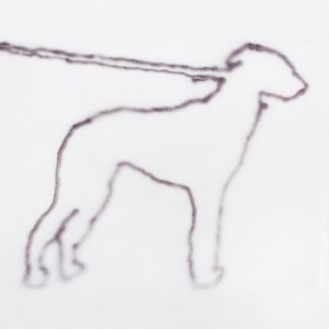 Yano Jonah - Portrait Of A Dog in der Gruppe VINYL bei Bengans Skivbutik AB (4224319)