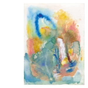 Barrio Lindo - Espuma De Mar (White Vinyl) in der Gruppe VINYL / Pop-Rock,World Music bei Bengans Skivbutik AB (4224334)