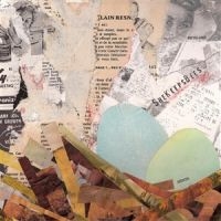 She Keeps Bees - Nests in der Gruppe VINYL / Pop bei Bengans Skivbutik AB (4224335)