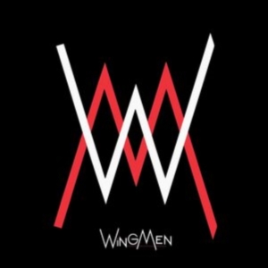Wingmen - Wingmen in der Gruppe Övrigt /  bei Bengans Skivbutik AB (4224347)