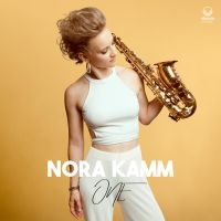 Kamm Nora - One in der Gruppe CD bei Bengans Skivbutik AB (4224364)